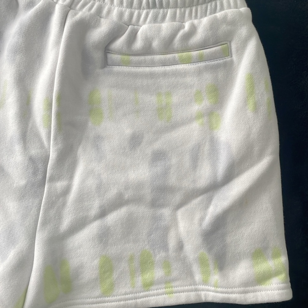 Peloton sweat shorts - Picture 3 of 6